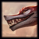 Naafiri League of Legends karakteri