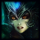 Nami League of Legends karakteri