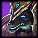 Nasus League of Legends karakteri