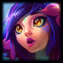Neeko League of Legends karakteri