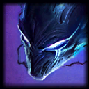Nocturne League of Legends karakteri