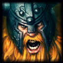 Olaf League of Legends karakteri