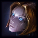 Orianna League of Legends karakteri