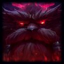 Ornn League of Legends karakteri