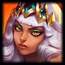Qiyana League of Legends karakteri