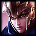 Quinn League of Legends karakteri
