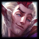 Rakan League of Legends karakteri