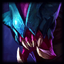Rek'Sai League of Legends karakteri