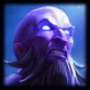 Ryze League of Legends karakteri