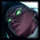 Senna League of Legends karakteri
