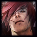 Sett League of Legends karakteri