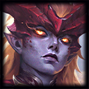 Shyvana League of Legends karakteri