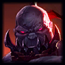 Sion League of Legends karakteri