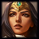 Sivir League of Legends karakteri
