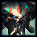 Skarner League of Legends karakteri