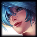 Sona League of Legends karakteri