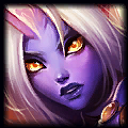 Soraka League of Legends karakteri