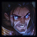 Sylas League of Legends karakteri