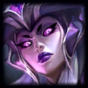 Syndra League of Legends karakteri