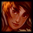 Taliyah League of Legends karakteri