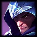 Talon League of Legends karakteri