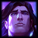 Taric League of Legends karakteri