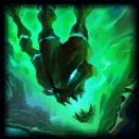 Thresh League of Legends karakteri