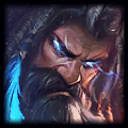 Udyr League of Legends karakteri