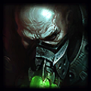 Urgot League of Legends karakteri