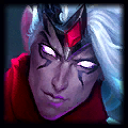 Varus League of Legends karakteri