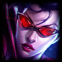 Vayne League of Legends karakteri