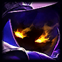Veigar League of Legends karakteri