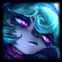 Vex League of Legends karakteri