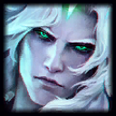 Viego League of Legends karakteri