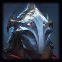 Viktor League of Legends karakteri
