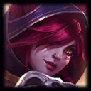 Xayah League of Legends karakteri