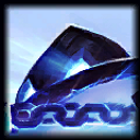 Xerath League of Legends karakteri