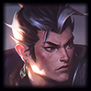 Xin Zhao League of Legends karakteri