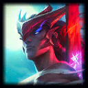 Yone League of Legends karakteri