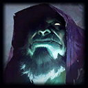 Yorick League of Legends karakteri