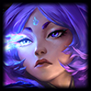 Yunara League of Legends karakteri
