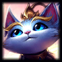 Yuumi League of Legends karakteri