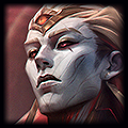 Zaahen League of Legends karakteri