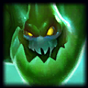 Zac League of Legends karakteri