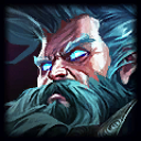 Zilean League of Legends karakteri