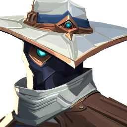 Cypher Valorant karakteri
