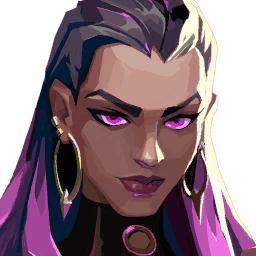 Reyna Valorant karakteri