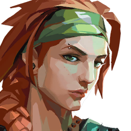 Skye Valorant karakteri
