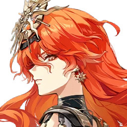 Augusta - Wuthering Waves tier list