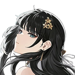 Baizhi - Wuthering Waves tier list